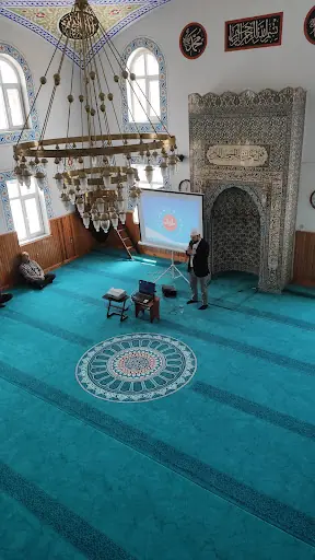 Eflani Cami 4
