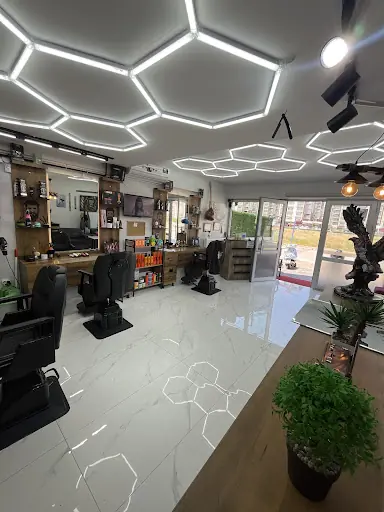 Saç tasarım merkezi 2