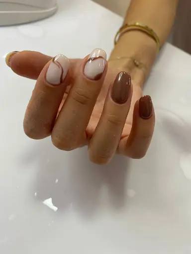 Yağmur KAYA Güzellik Salonu 3