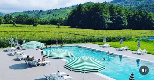Mori Sport Otel 3