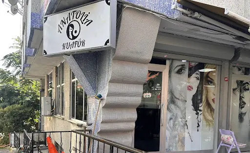 Anatolia Bayan Kuaförü – Gelin Kuaförü, Kağıthane, İstanbul (3. fotoğraf)