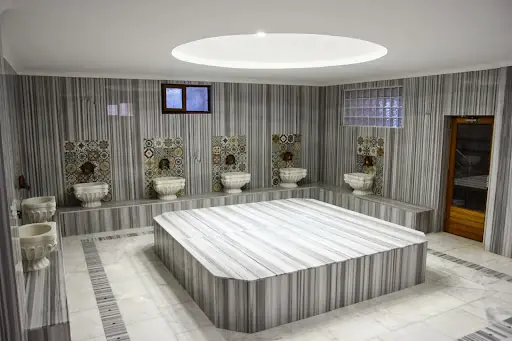 Göcek Hamam & Afrodit Spa 2