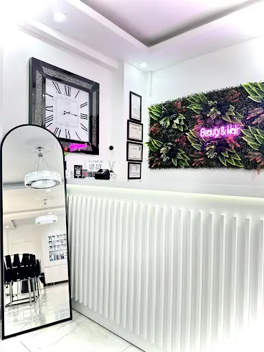 Gamze Bayan Kuaförü ( Avcılar - İstanbul ) 4