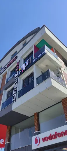PopArt Güzellik Salonu