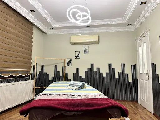 Edessa Prime Şanlıurfa Masaj Salonu 4