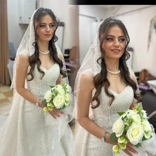 Gülten Bayan Kuaförü