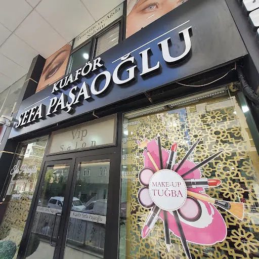 kuaför sefa paşaoğlu