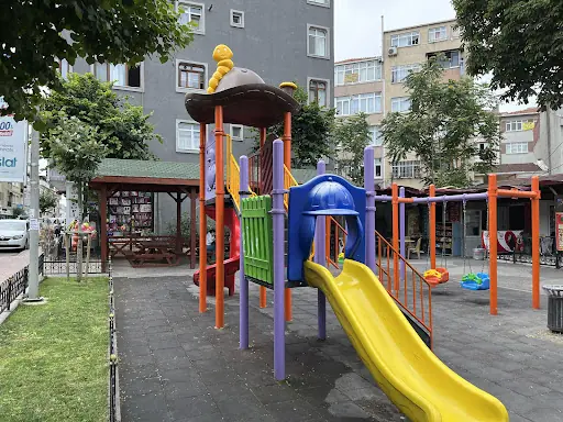 Çarşamba Parkı