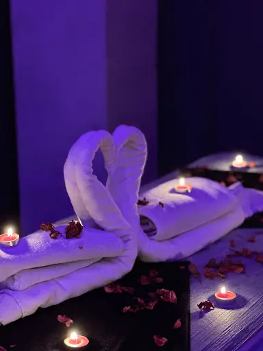 NİSA MASSAGE