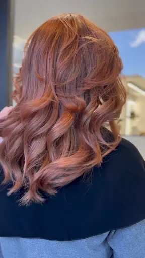 (Hair Dresser) NEW YOU Hair Studio SOLARIUM 5