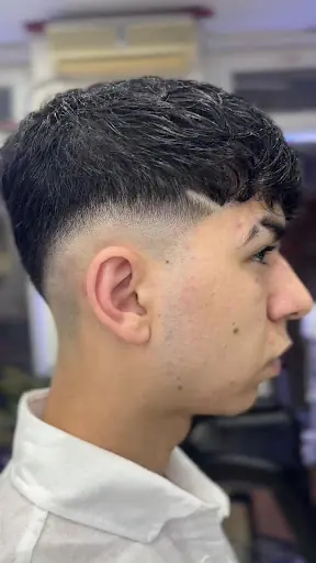 Yusuf Hairdresser BARBER KUAFÖR 3
