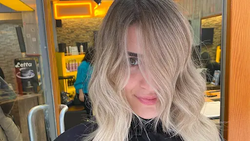 Hikmet Fırat Hair Studio 2