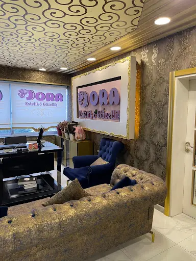 DORA ESTETİK&GÜZELLİK MERKEZİ