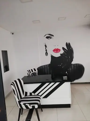 Dejavu Center Güzellik Merkezi