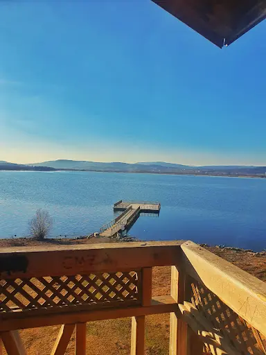 Yeniçağa kuş gözlemevi 3