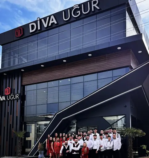 Diva Uğur Villa 3