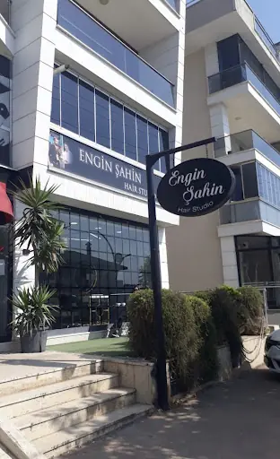 Engin Şahin Hair Studio