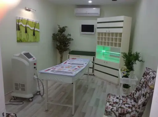 Yeşil Yaşam Kişisel Bakım & Yaşam Merkezi 4