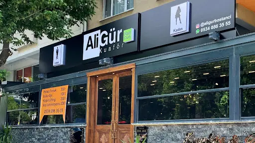 Ali Gür Bostancı 2