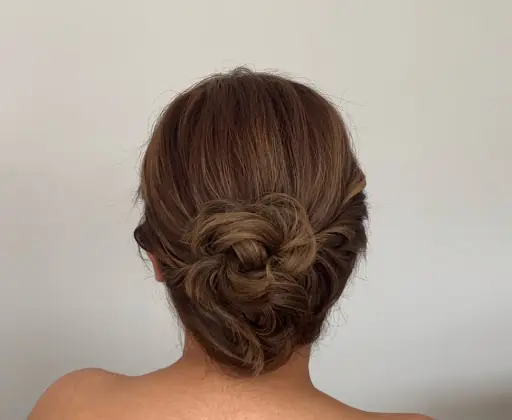 Kuaför Yasemin Kıymaç