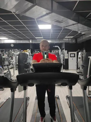Fit Zone Sport Center 4