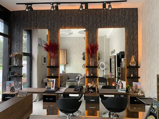 Juan Hair makeup studio