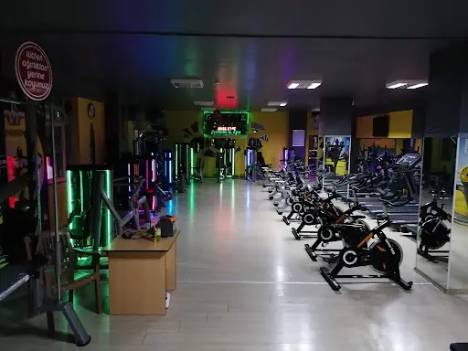 Gölcük Spor Salonu | Gölcük Sporium | Fitness - Vücut Geliştirme - BodyBuilding | Hamam - Sauna