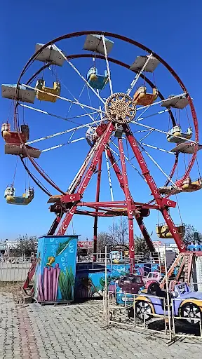 Lunapark 3