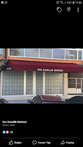 ess güzellik salonu 3