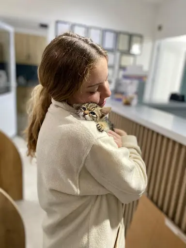Kofçaz Veteriner Kliniği