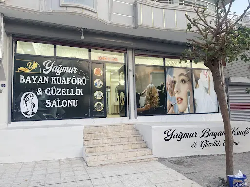 YAĞMUR BAYAN KUAFÖRÜ 2