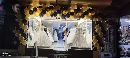 Hanzade Gelinlik