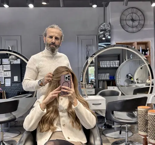 THOR Kuaför & Güzellik 5