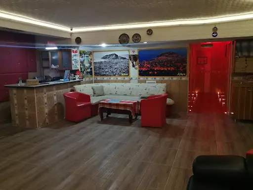 Lale Hamam Alanya ( Turkish Bath & SPA )