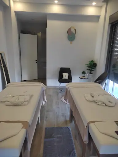 İka Masaj Salonu Antalya 4