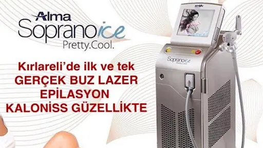 Kaloniss Güzellik