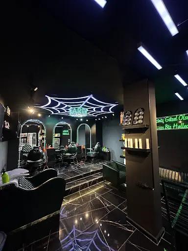 Arda Karataş Hairstylist