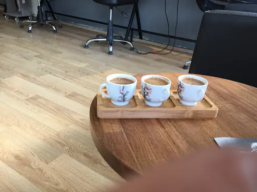 SALON EKİP Bayan Kuaforu 3