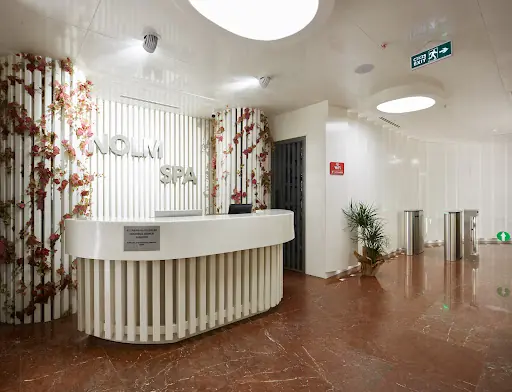 NOLM SPA 2