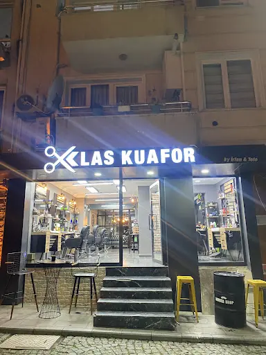 Klas Kuaför