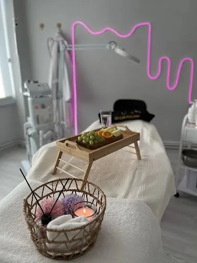 Gülcan Pehlivan Official – Tırnak / Nail Studio, İstanbul (3. fotoğraf)