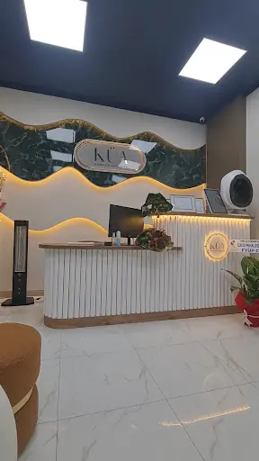 Küa Güzellik ve Kuaför Salonu