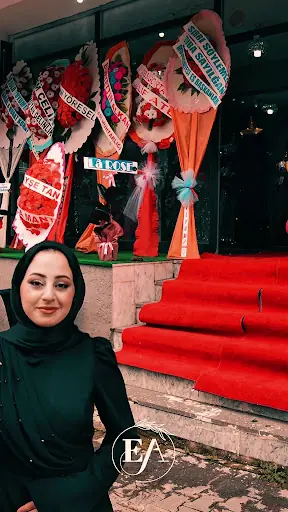By Esma Alkan Abiye Mağazası ve Kuaför Salonu – Lazer Epilasyon, Muş (3. fotoğraf)