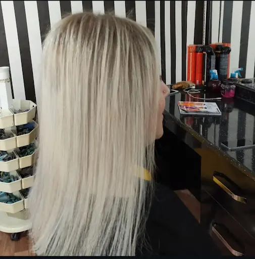Kuaför Filiz 4