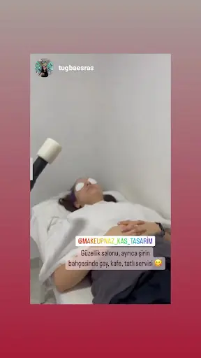 Naz guzellik salonu & Kitap cafe – Gelin Kuaförü, İstanbul (3. fotoğraf)