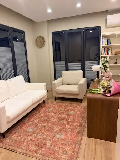 Silivri Klinik Psikolog Melek Dilara Şeker 3