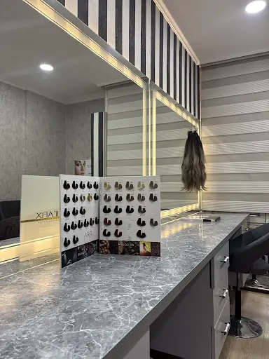 Belle Güzellik Salonu (YAREN BAL)