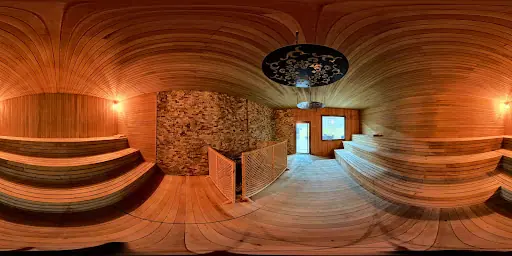 Beykent Fitness Hamam Spa – SPA & Wellness, İstanbul (2. fotoğraf)