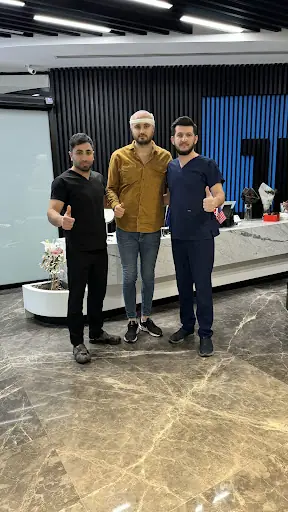 Avrupa Ofis Kale – Diğer (Güzellik), İstanbul (5. fotoğraf)