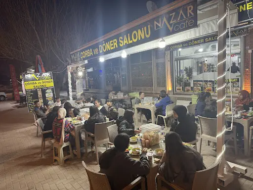 Nazar Cafe döner ve çorba salonu 4
